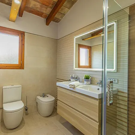 Rosers Casa vacanze Colonia de Sant Pere