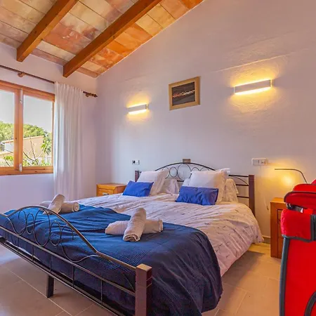 Casa vacanze Rosers Colonia de Sant Pere