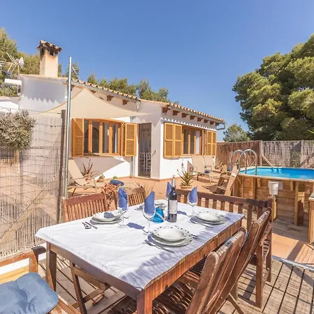 Casa vacanze Rosers