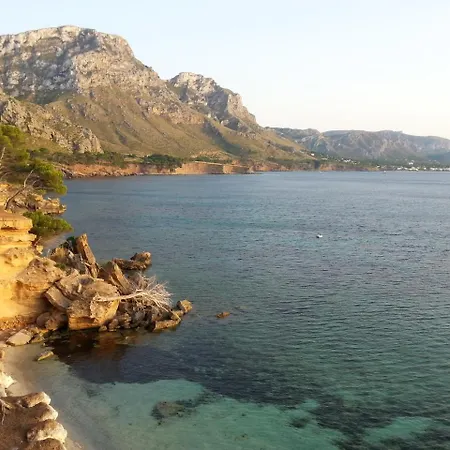 Rosers Hébergement de vacances Colònia de Sant Pere