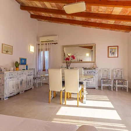 Rosers Holiday home Colonia de Sant Pere