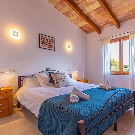 Rosers Colonia de Sant Pere