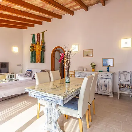 Rosers Holiday home Colonia de Sant Pere