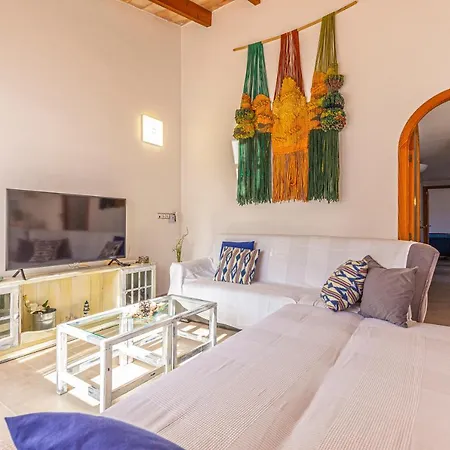Holiday home Rosers Colonia de Sant Pere