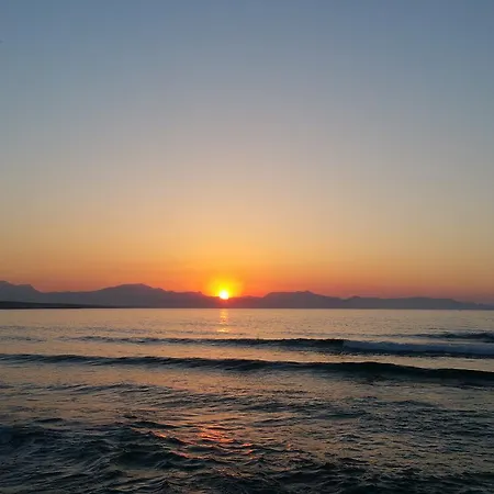 Rosers Colonia de Sant Pere