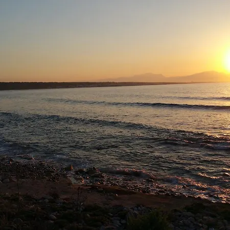 Holiday home Rosers Colonia de Sant Pere