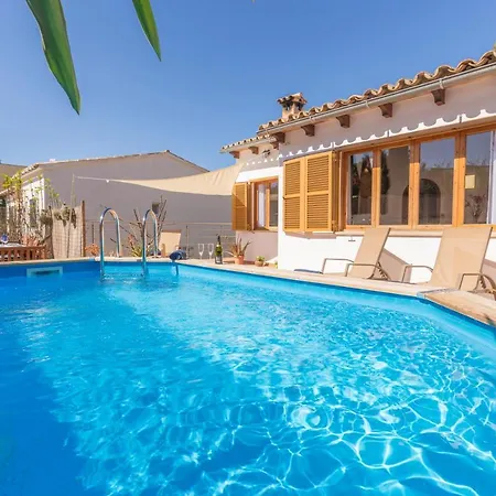 Holiday home Rosers Colonia de Sant Pere