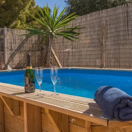 Holiday home Rosers
